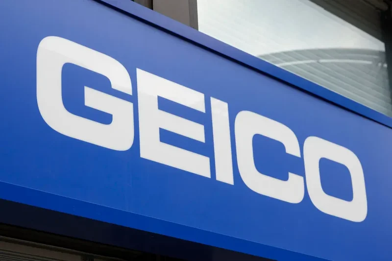 Geico Earnings Plummet 45% In Hit To Berkshire Hathaway's Insurance Business