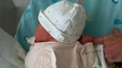 Princess Eugenie gives birth to baby girl in Portugal