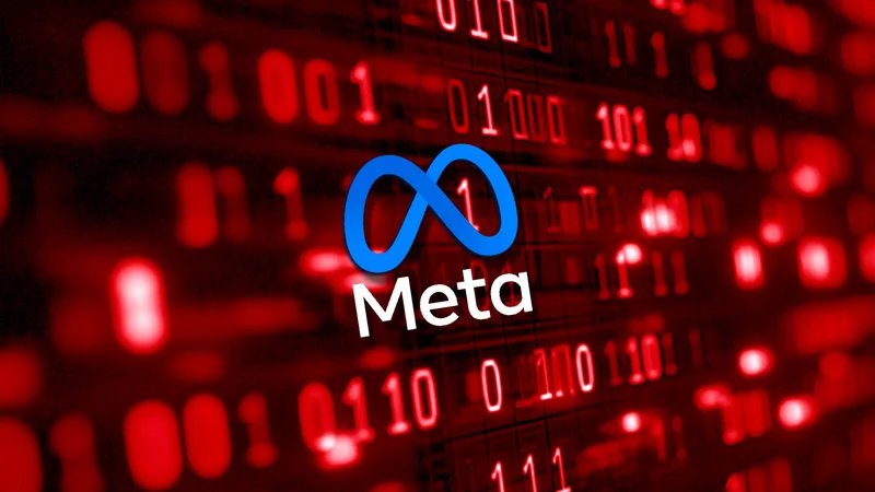 Meta AI model hacked a company during misconfigured cyber test