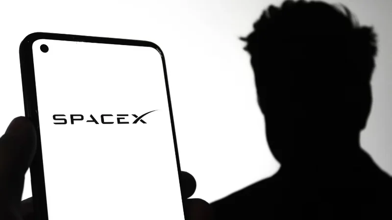 SpaceX aims to catch a Starship out of the sky this month