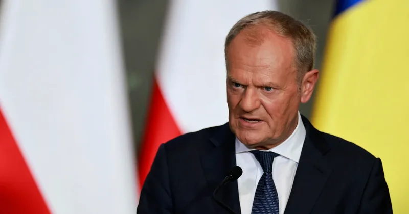 Poland says it thwarted Russian plot to kill an American citizen