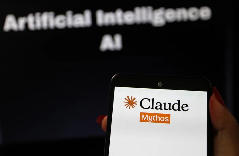 AI can create startups, just not good ones