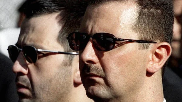 Syria's former president Bashir al-Assad sentenced to death in absentia at trial
