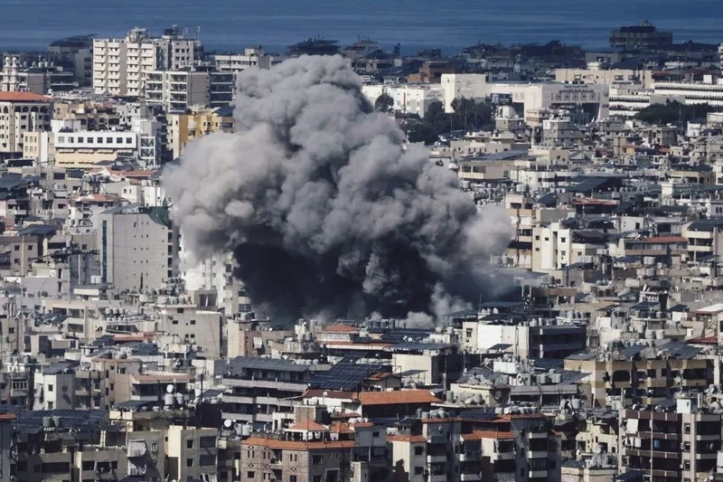 The same hostage economics playbook, from Havana to Tehran to Beirut