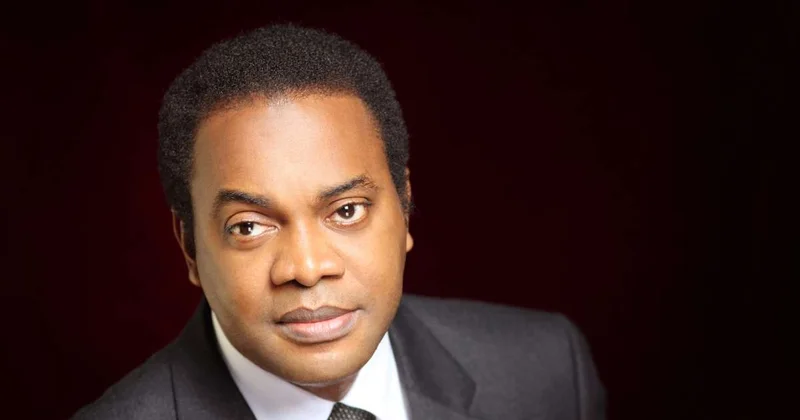 Lagos-Calabar Highway won’t go anywhere, Nigeria can’t afford it – Donald Duke