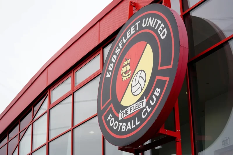 National League suspends Ebbsfleet over unpaid debts as first three fixtures postponed