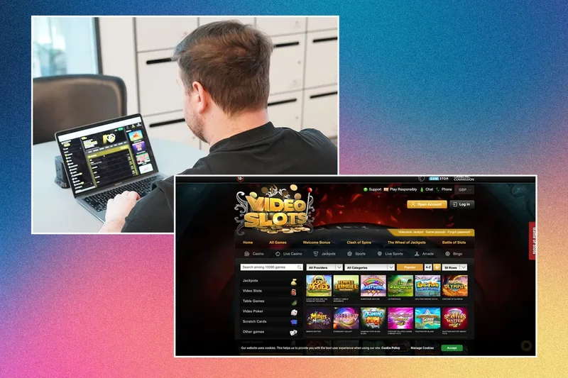 Videoslots Casino review 2026: Is it worth signing up?