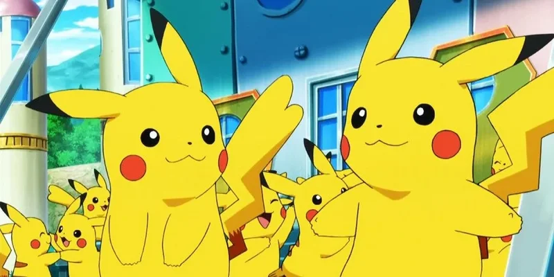Pokémon Winds and Waves leak say Elite Four will surprise fans