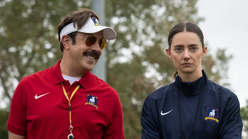 Ted Lasso goes beyond extra time with its fourth season, and we pay the penalty
