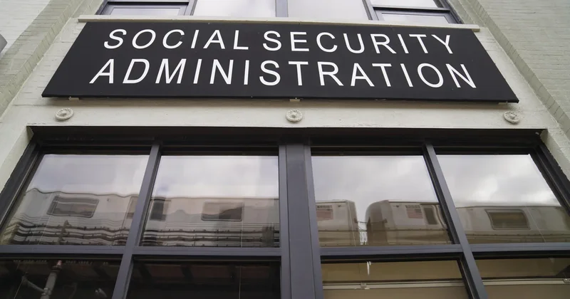 Social Security adds 14 conditions to fast-track disability list