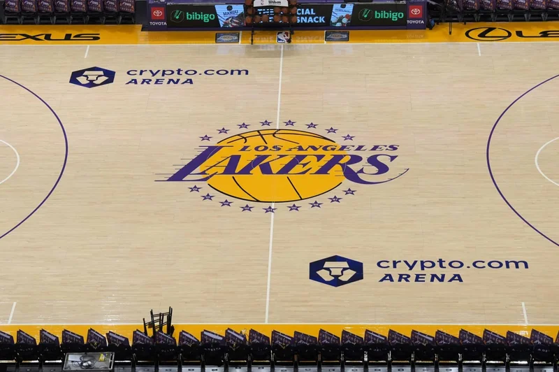 Josh Kushner and Bob Iger to buy Lakers for record $12.5 billion