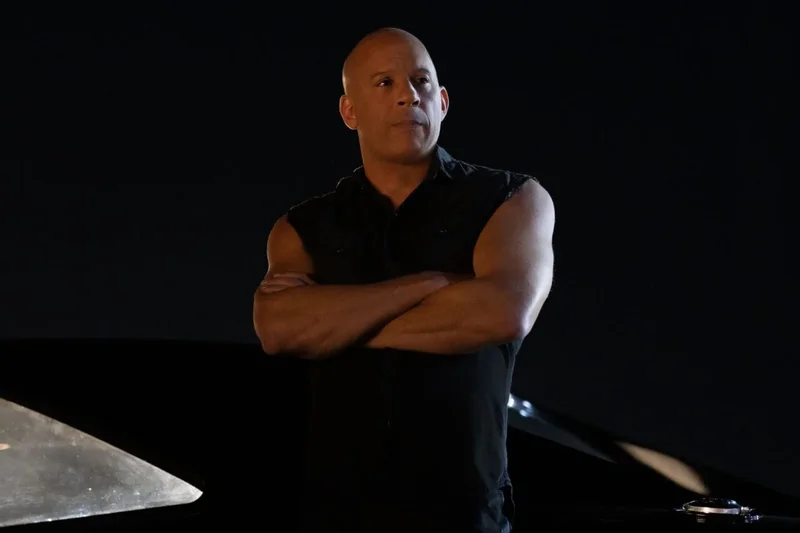 Vin Diesel Has Some Big ‘Fast Forever’ Updates