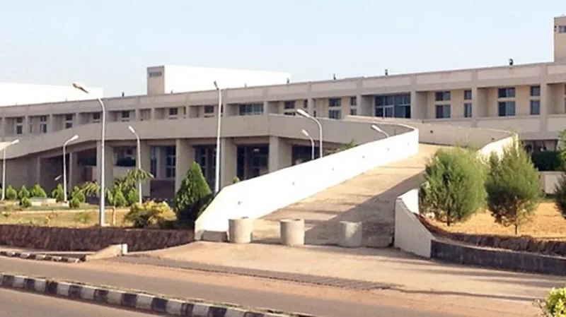 Tinubu reappoints JUTH chief medical director Chuwang Dungs