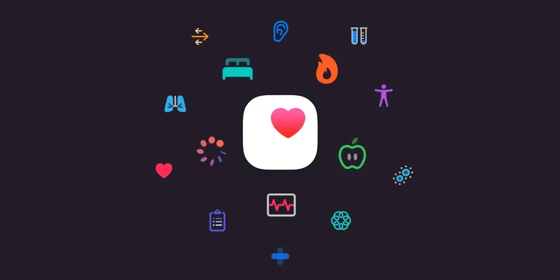 Apple Health is more powerful than you think; here are my top tips