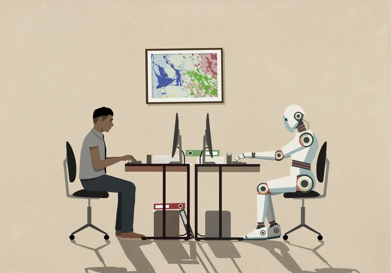 Invulnerability Bias: Why You Think AI Will Change All Jobs But Yours
