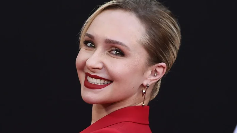 ‘Heroes’ star Hayden Panettiere dies aged 36, father confirms