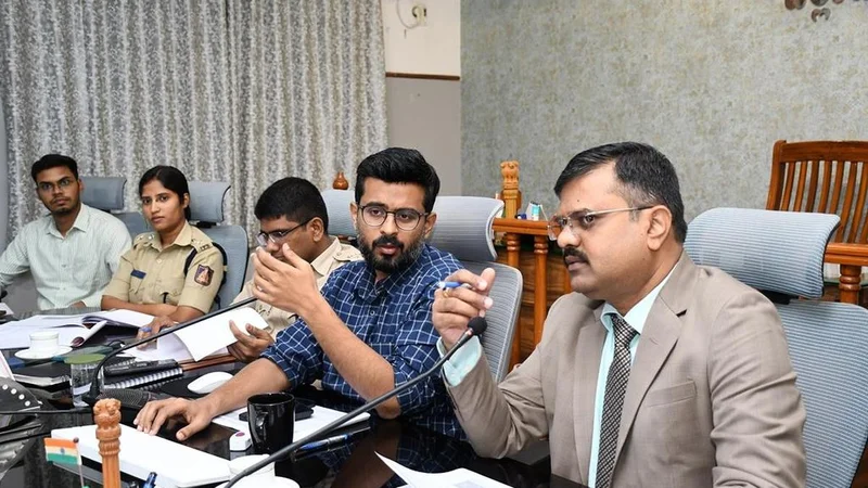 Strict action to curb child marriage, child labour and POCSO offences: Kalaburagi Deputy Commissioner