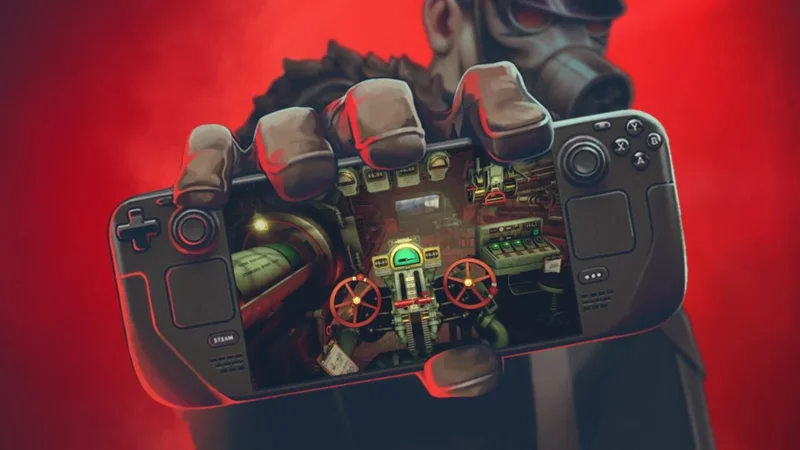 The Week In Games: Heavy Artillery Fire Incoming
