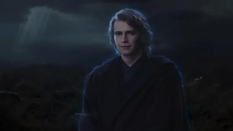 Live-Action ‘Star Wars: The Clone Wars’? Hayden Christensen Says The Cast Is Interested