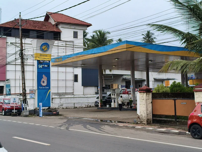 Bolivia Diesel Price Nearly Doubles to US$1.55 a Litre for Big Industrial Buyers