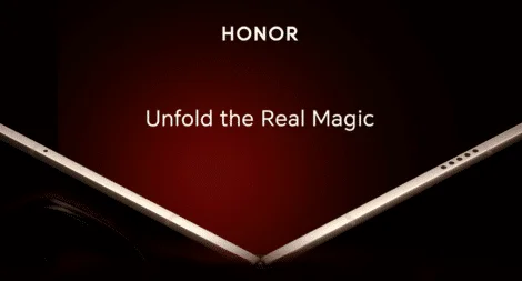 HONOR PH is set to redefine what a foldable phone can be
