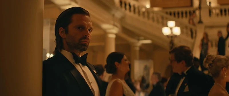 Sebastian Stan Finally Confirms His Role In ‘The Batman Part II’