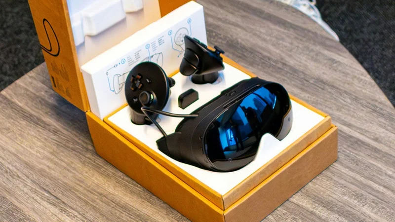 The Steam Frame Might End Up More Expensive Than the Steam Machine