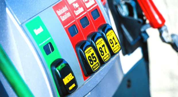 Fuel price rollback set Aug. 11; gasoline prices to drop by up to P4.88/liter