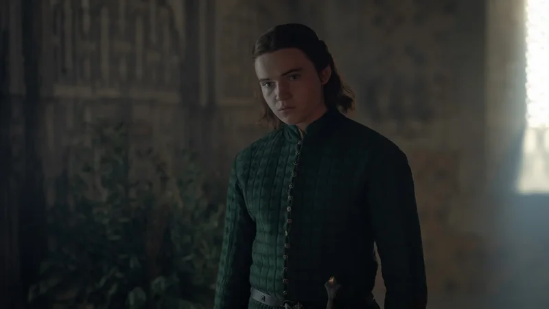 House of the Dragon Season 3 finale: Is Daeron Targaryen dead?