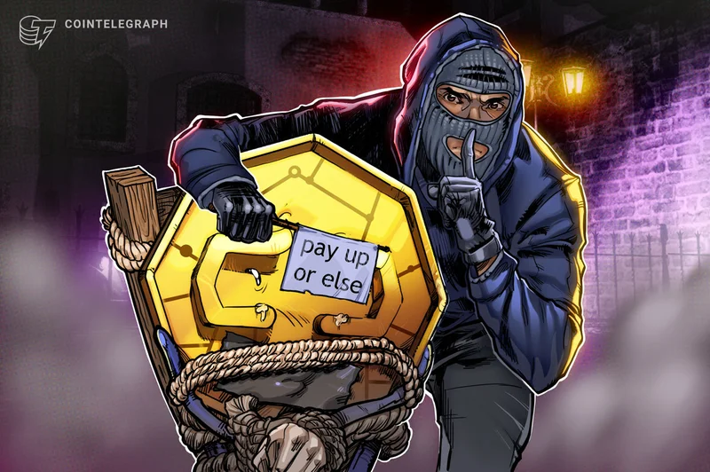 Missouri trio charged over alleged Bitcoin kidnapping plot