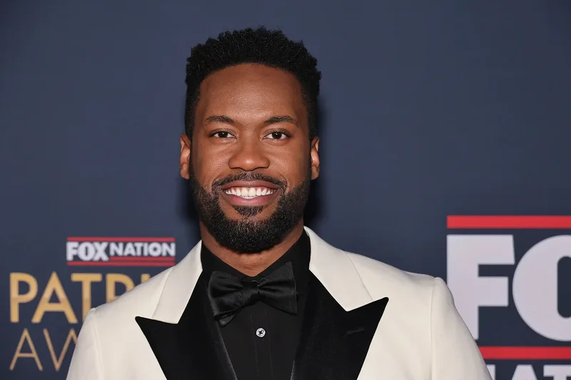 Fox & Friends host Lawrence Jones breaks silence on mysterious absence from show