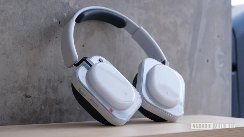 Nothing Headphone (a) drops to a record-low price on Amazon
