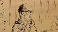 From Dubai to a Dublin court - how alleged cartel boss Daniel Kinahan returned to Ireland