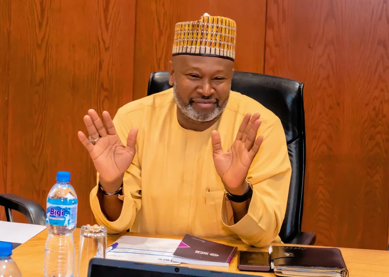 Osun guber: You can’t kill same people you want to govern – Dantalle warns politicians