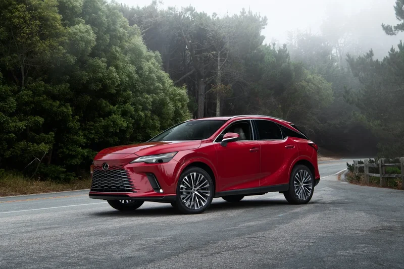 Experts reveal the best used hybrid cars for maximum savings
