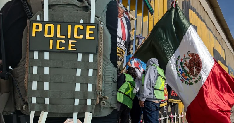 Mexico outraged as Trump administration deports Mexican migrants to other countries