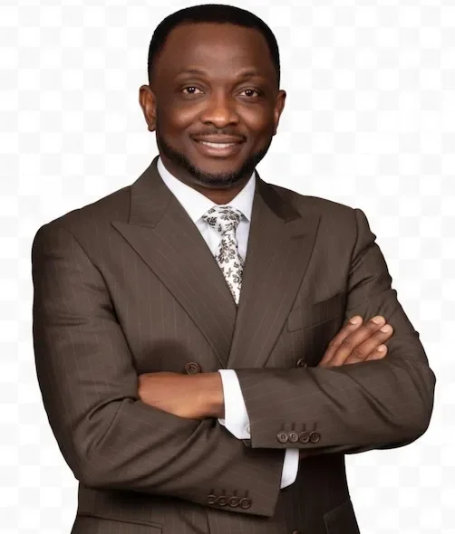 How honour connected me with Mr Tony Elumelu, By Ayo Akerele