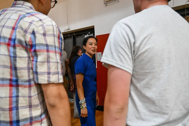 Tuesday’s primaries will give Democrats a big idea on how much the left has taken hold of the party