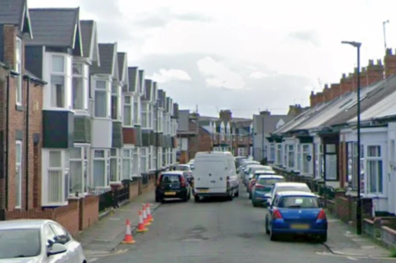 Teenage boys arrested after police officer injured by car