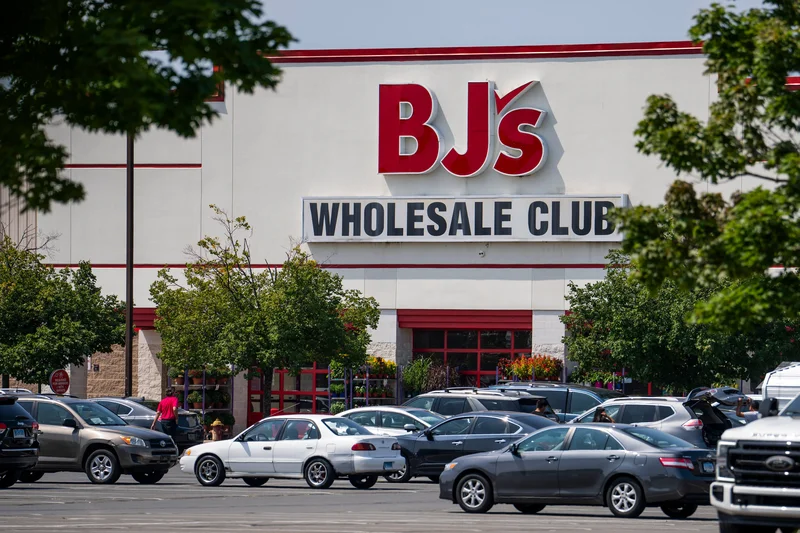 Stocks making the biggest moves premarket: BJ's Wholesale, Broadcom, Ross Stores & more