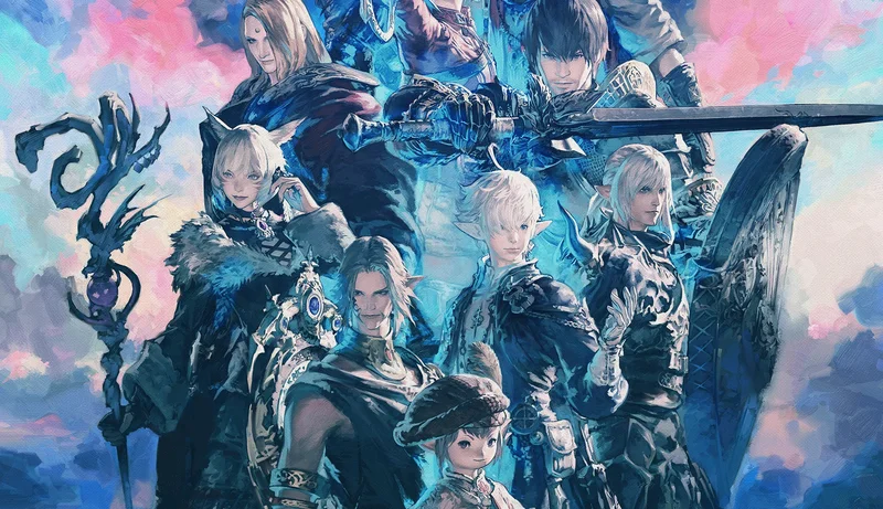 MTG's Most Popular Commander Has Been Officially Dethroned by a Final Fantasy Card