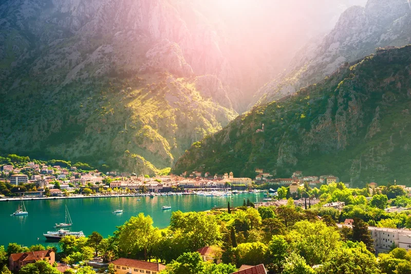 10 European countries that do not have EES for 2026 holidays