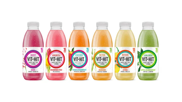 'It's a great time': Irish drinks company VitHit sold for €75m to the firm behind Vimto