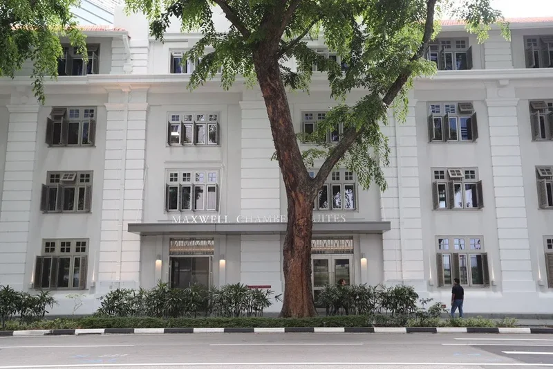 Redacted reports on Law Society probe should be disclosed to members: Edwin Tong