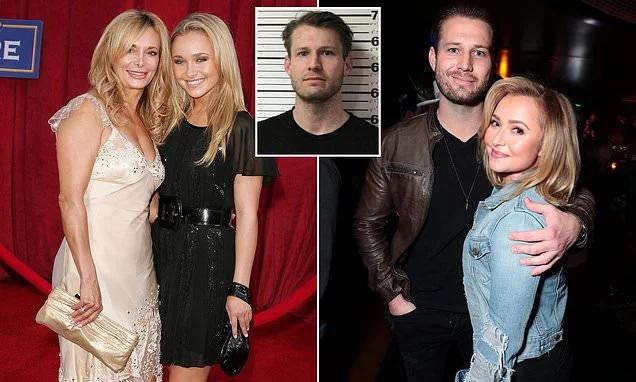 Hayden Panettiere's mom: 'My daughter didn't want to be saved!' Read bombshell hour-long interview on what she thinks REALLY happened at death-scene Airbnb... her jaw-dropping Brian Hickerson allegations... and fury at 'shameful' Gayle King