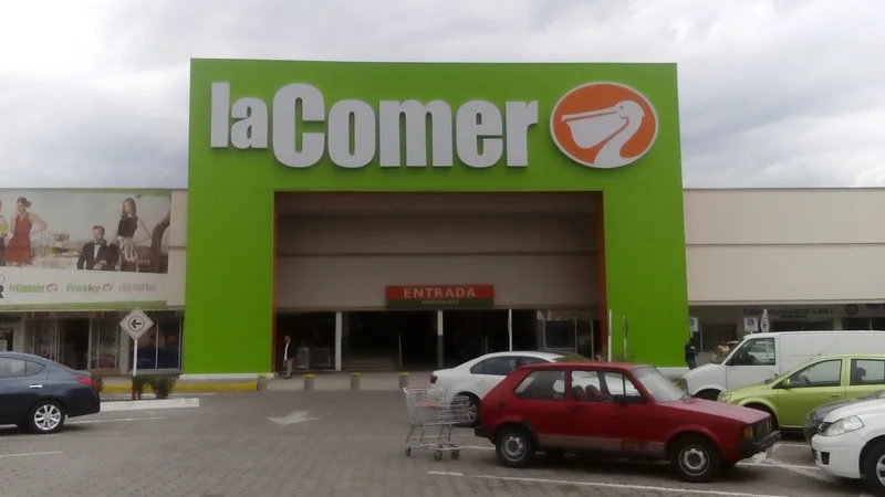 Mexico Consumer Spending Flat, Manufacturing Jobs Sag