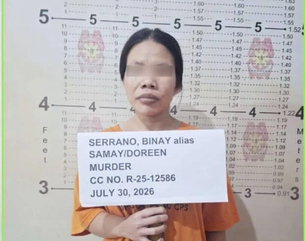 Karapatan seeks disclosure of detained Mangyan organizer's whereabouts