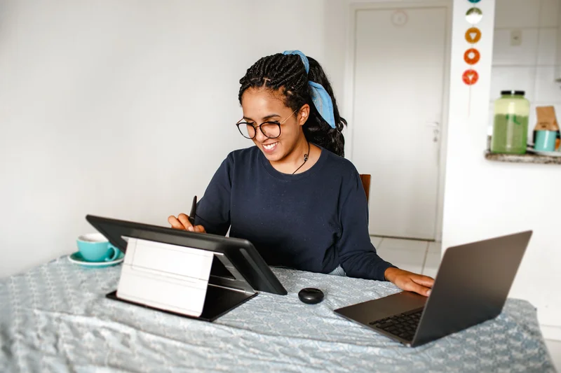 Remote workers report the highest well-being in study of 7,700 employees