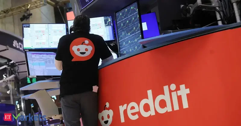 Reddit surges 14% on S&amp;P 500 inclusion, set to replace AvalonBay