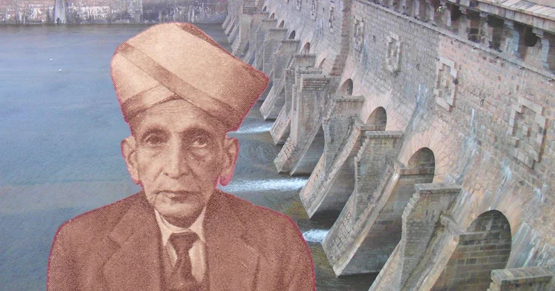 Podcast: What today’s engineers can learn from a technocrat of colonial India